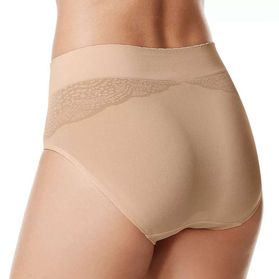 Panties * | Warners Cloud 9 Stretch Smooth And Seamless Hipster Ru3234P