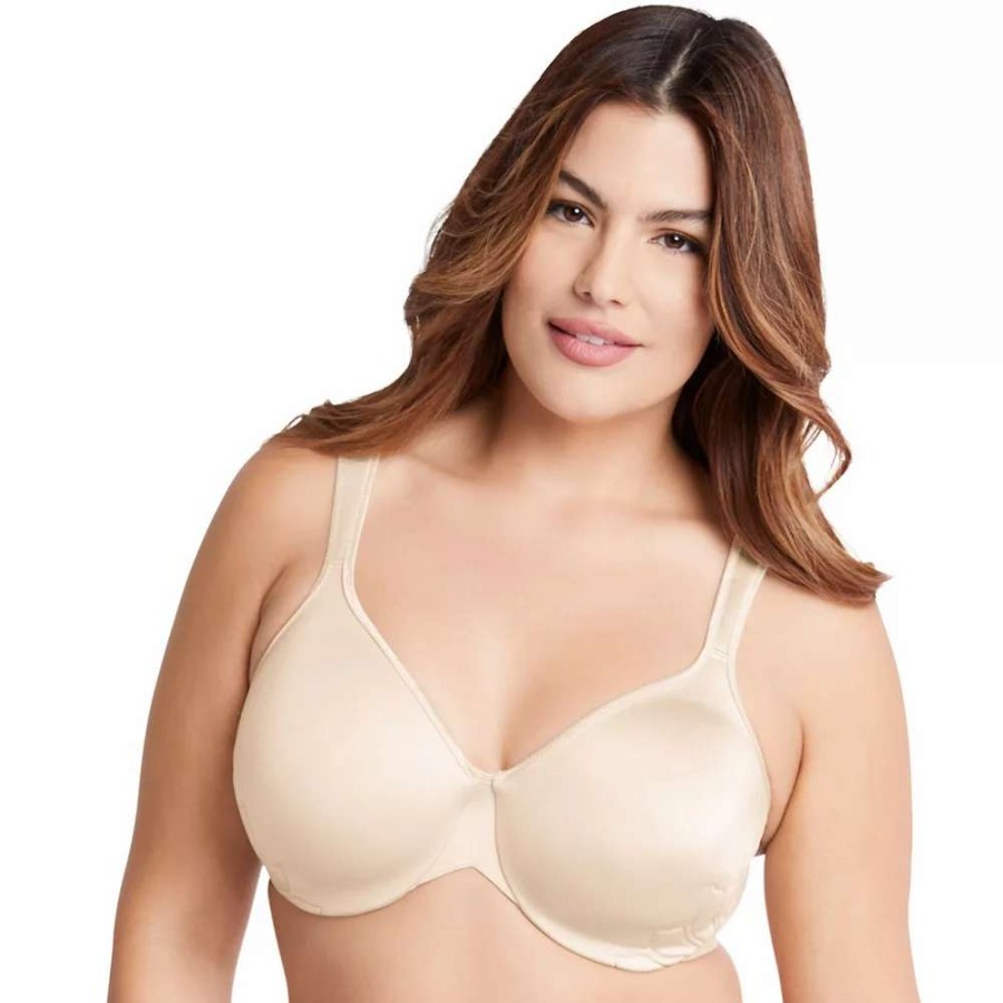 Bras * | Bali Live It Up Full-Figure Bra 3353