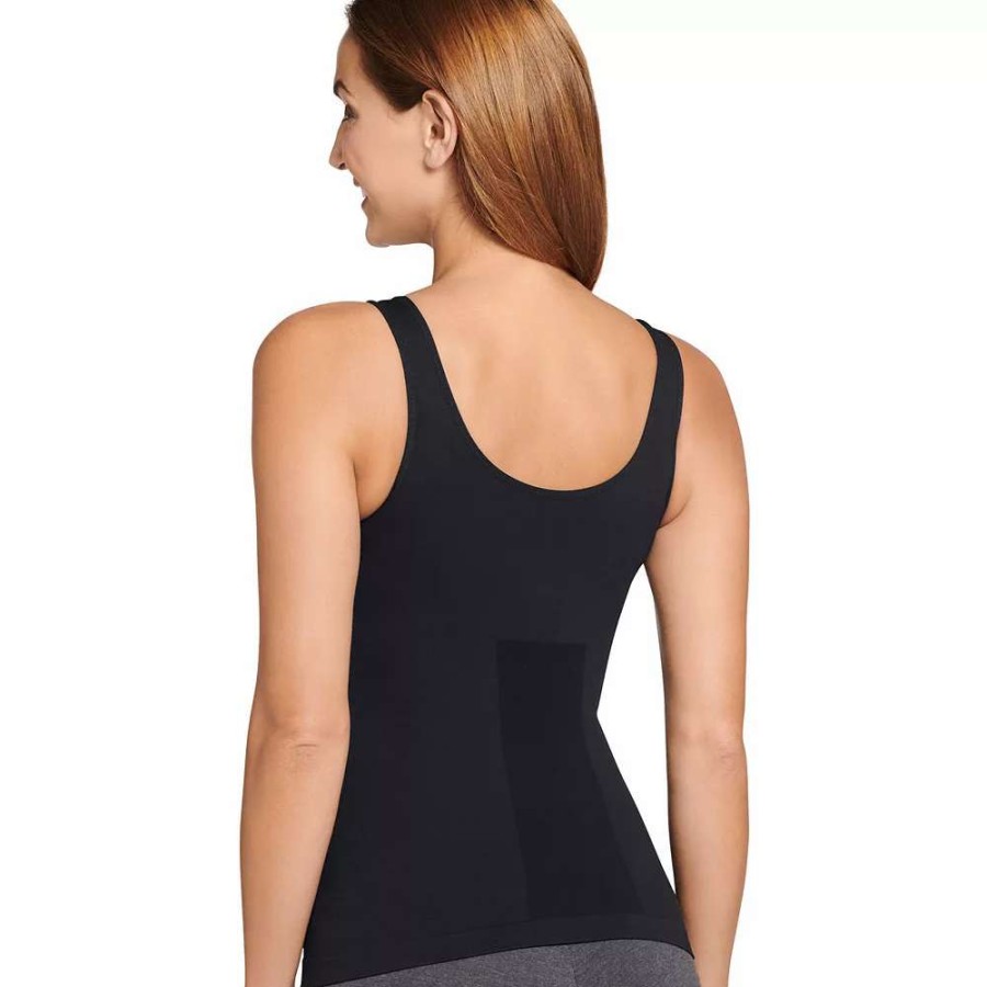 Tops * | Women'S Jockey Slimmers Breathe Tank 3032