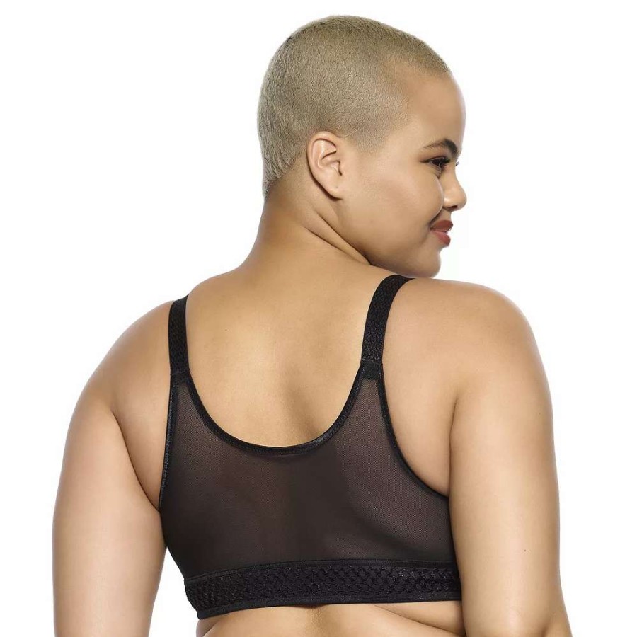 Bras * | Paramour By Felina Body Soft Contour Bra 225132