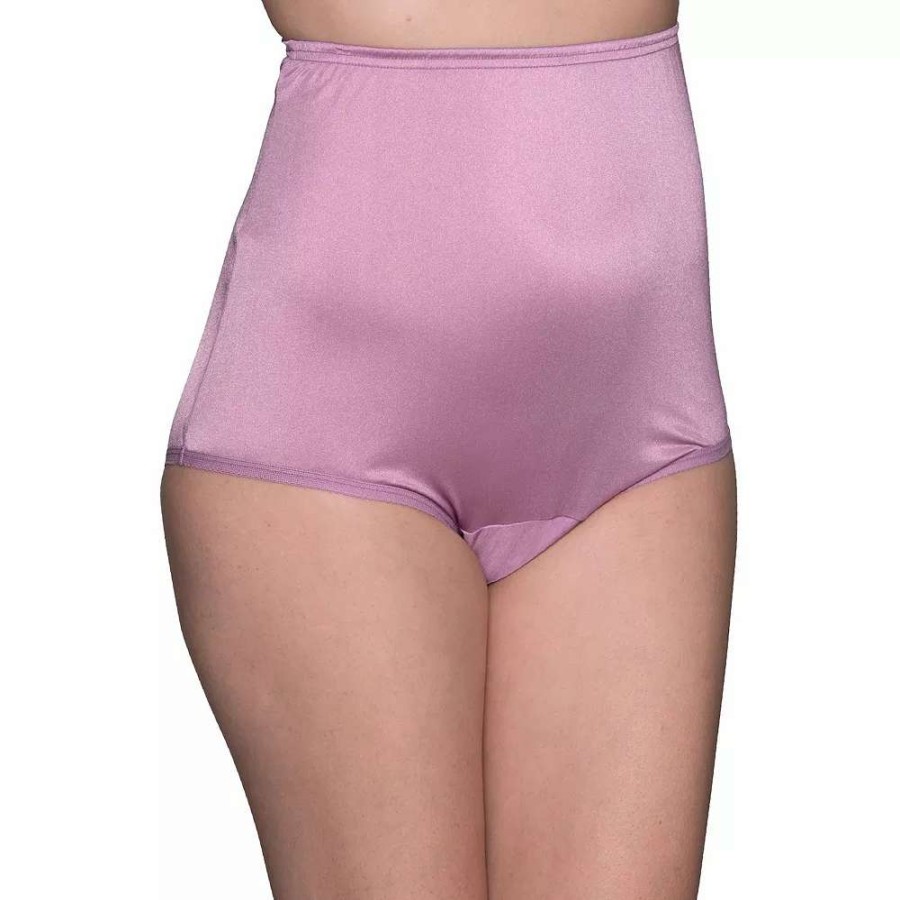 Panties * | Women'S Vanity Fair Perfectly Yours Ravissant Brief Panty 15712