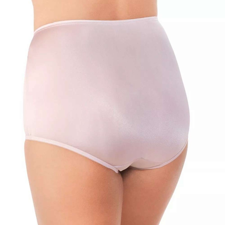 Panties * | Women'S Vanity Fair Perfectly Yours Ravissant Brief Panty 15712