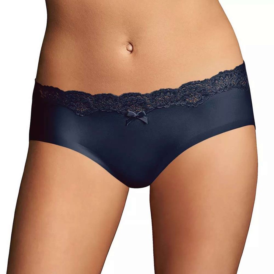 Panties * | Maidenform Comfort Devotion Hipster 40861