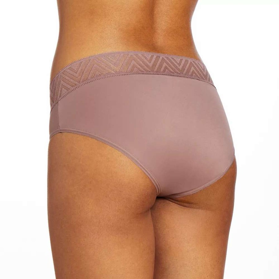 Panties * | Women'S Thinx Period-Absorbing Hiphugger Panty Thhh01