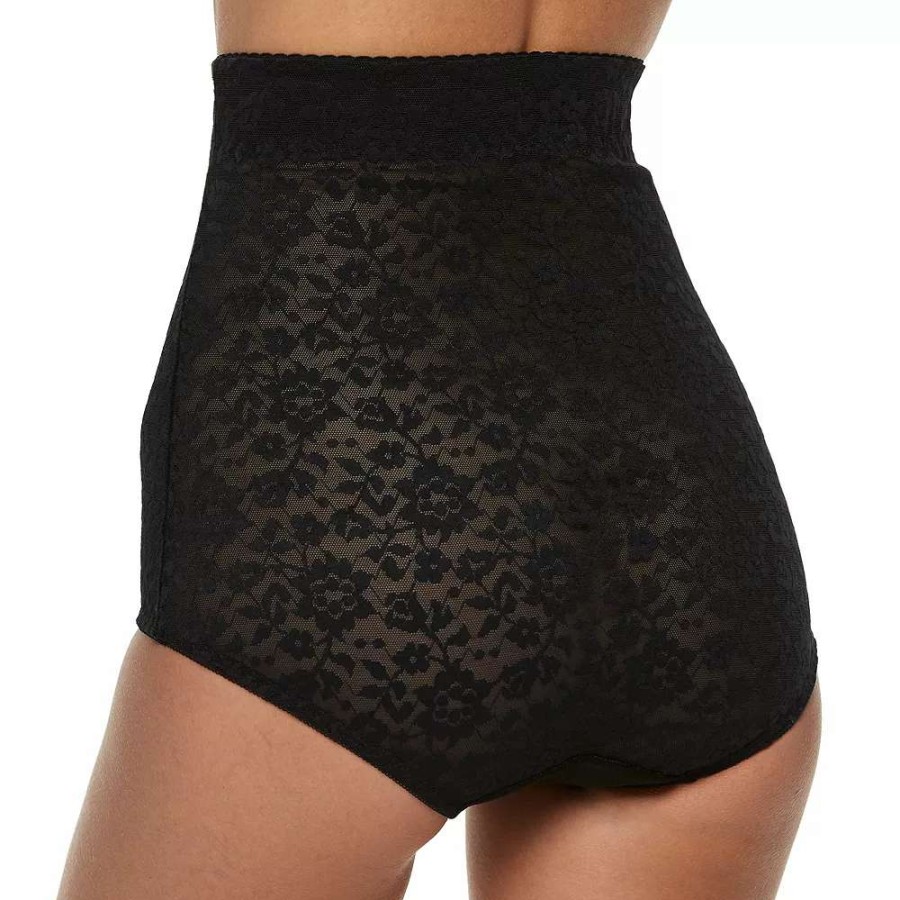 Bottoms * | Women'S Lunaire Firm Control High-Wasit Lace Brief 469-K