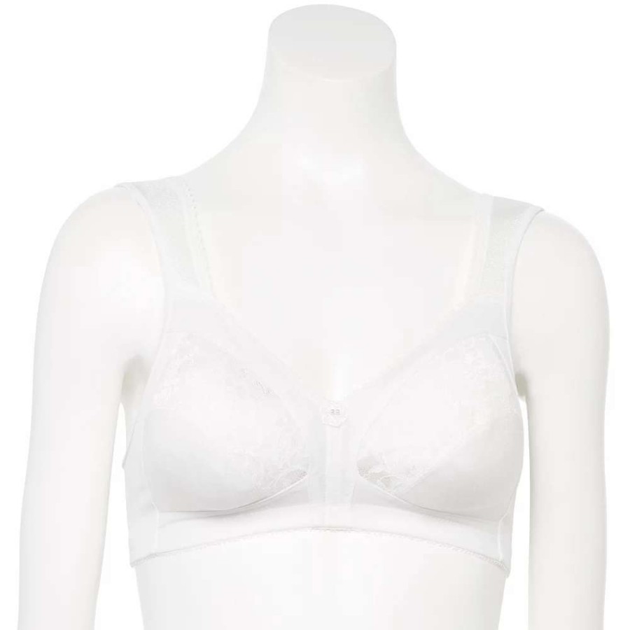 Bras * | Carnival Padded Shoulder Soft Cup Bra 630