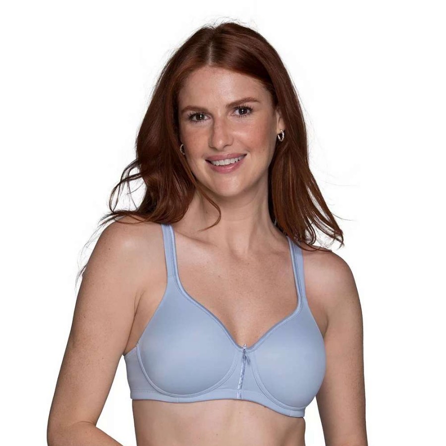 Bras * | Vanity Fair Body Caress Wireless Bra 72335