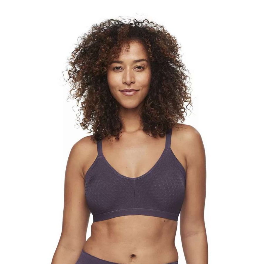 Bras * | Warners Easy Does It Underarm Smoothing With Seamless Stretch Wireless Lightly Lined Comfort Bra Rm3911F