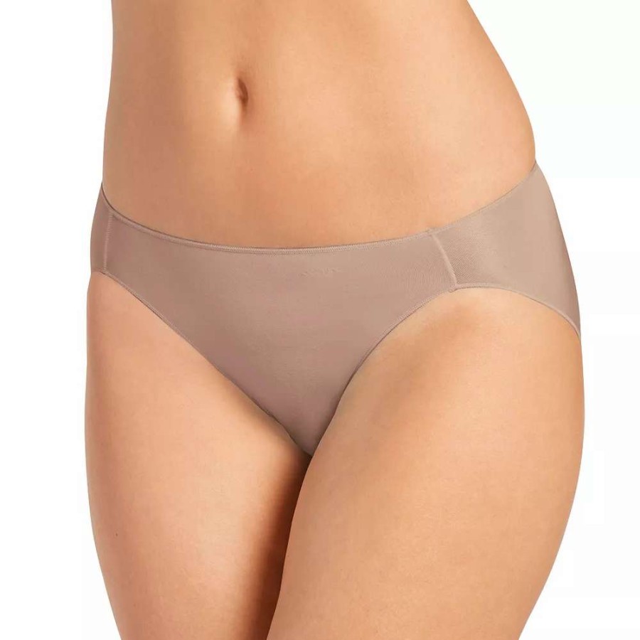 Panties * | Jockey No Panty Line Promise Hi Cut Panty 1338