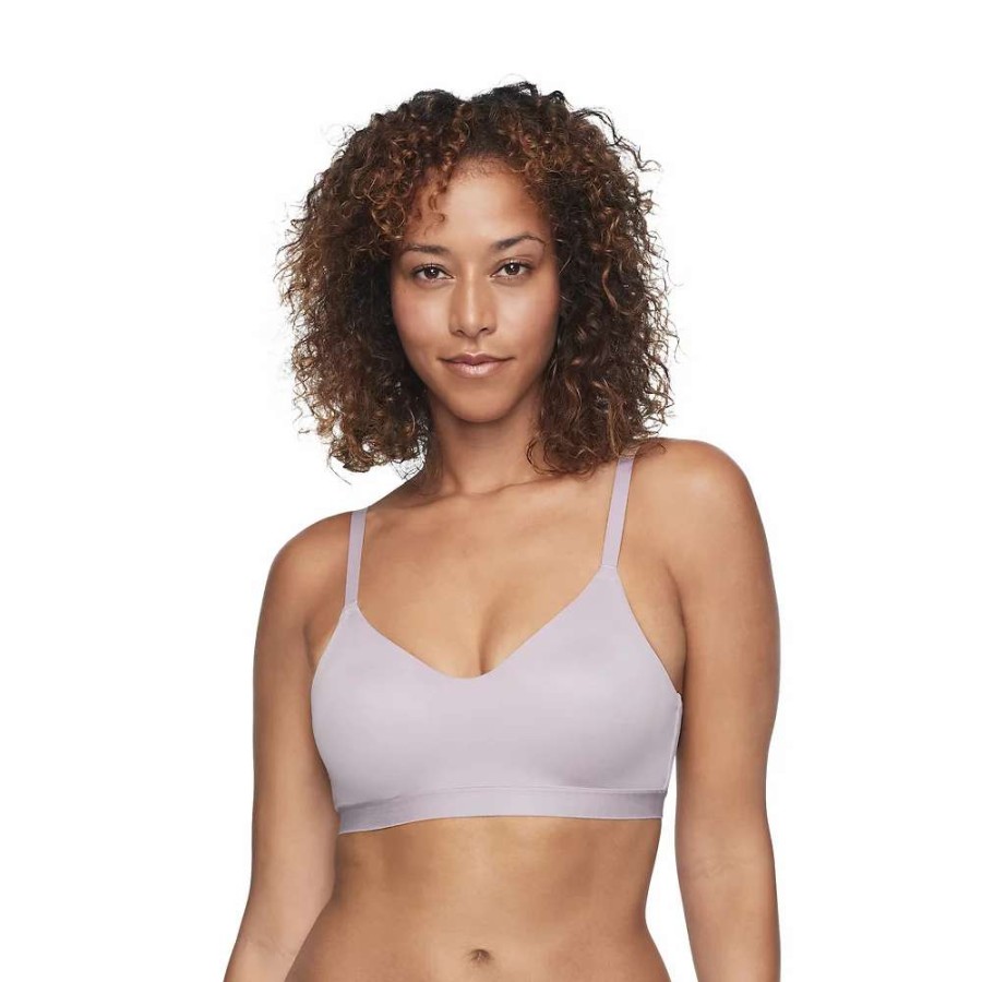 Bras * | Warners Cloud 9 Super Soft Wireless Lift Convertible Comfort Bra Rn1041A