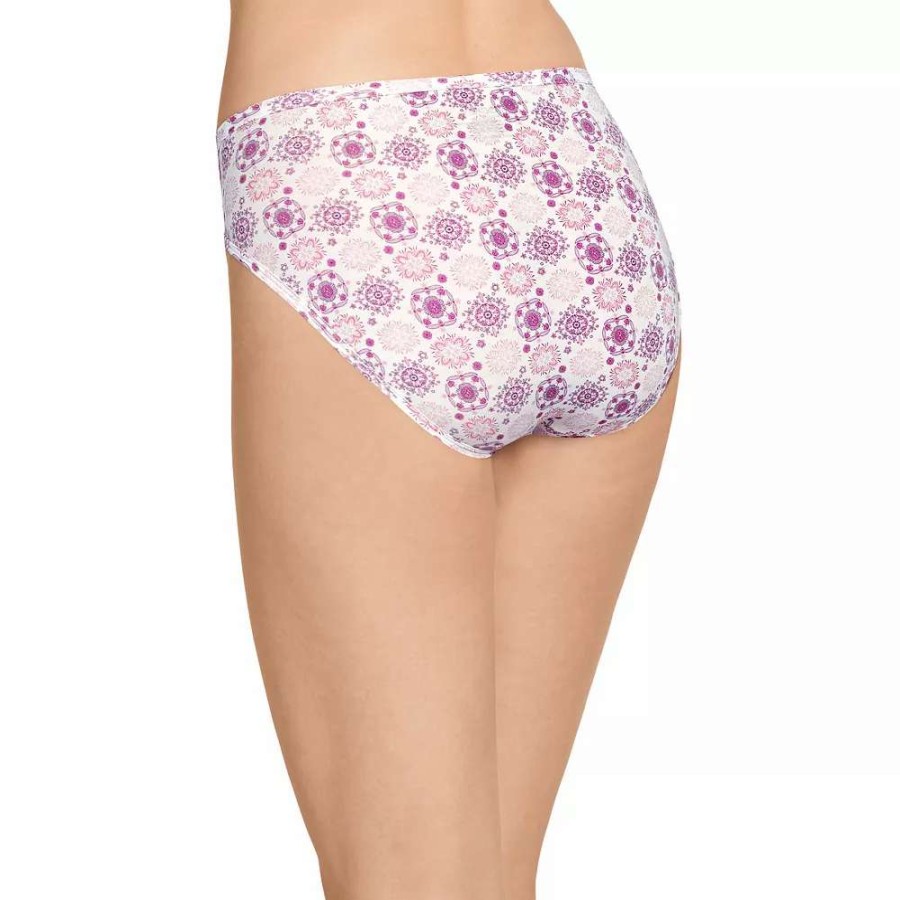 Panties * | Women'S Jockey 3-Pk. Supersoft French Cut Panty Set 2071