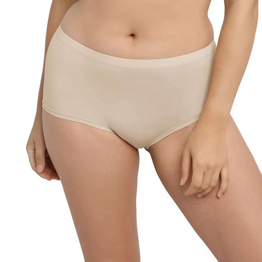 Panties * | Women'S Maidenform Barely There Boyshort Panty Dmbtbs