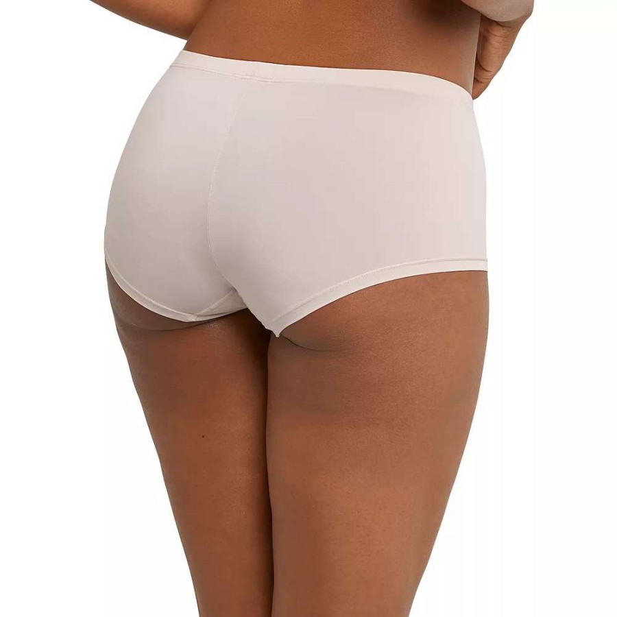 Panties * | Women'S Maidenform Barely There Boyshort Panty Dmbtbs