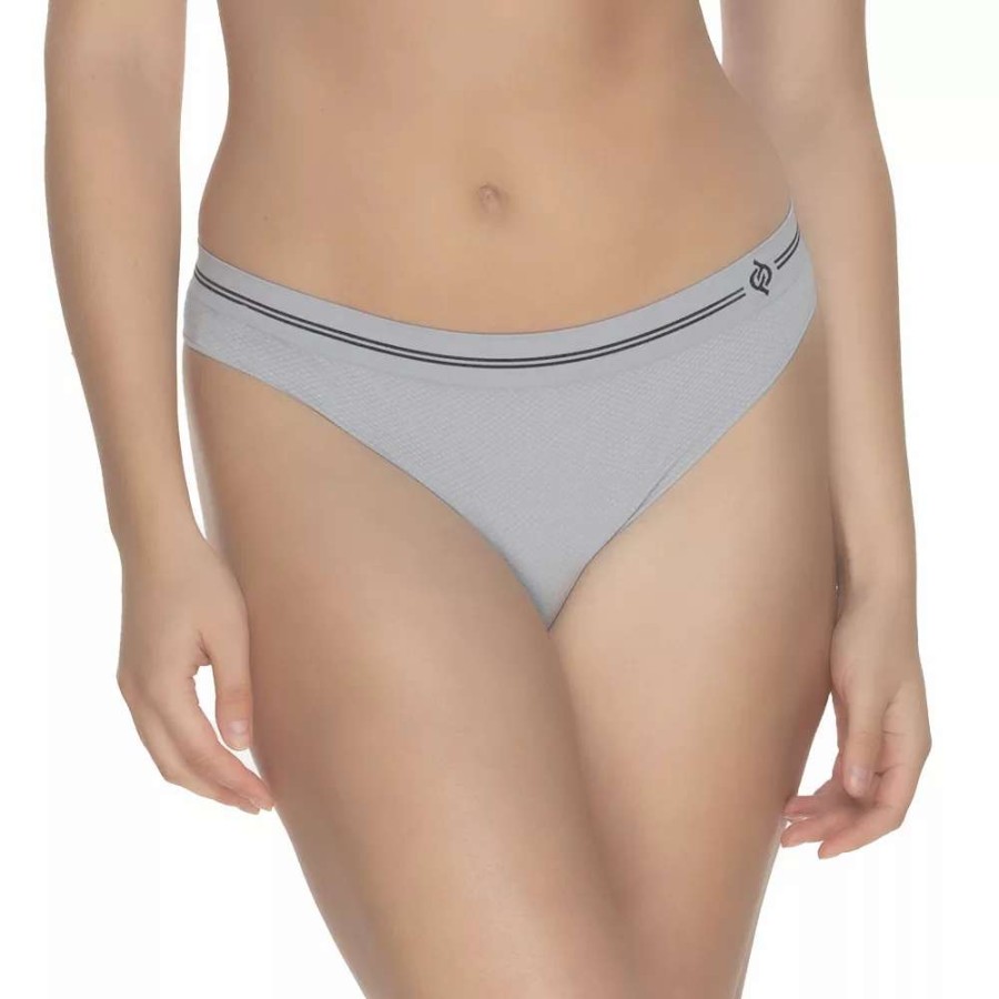 Panties * | Women'S Jezebel Energyx Thong Panty 530157