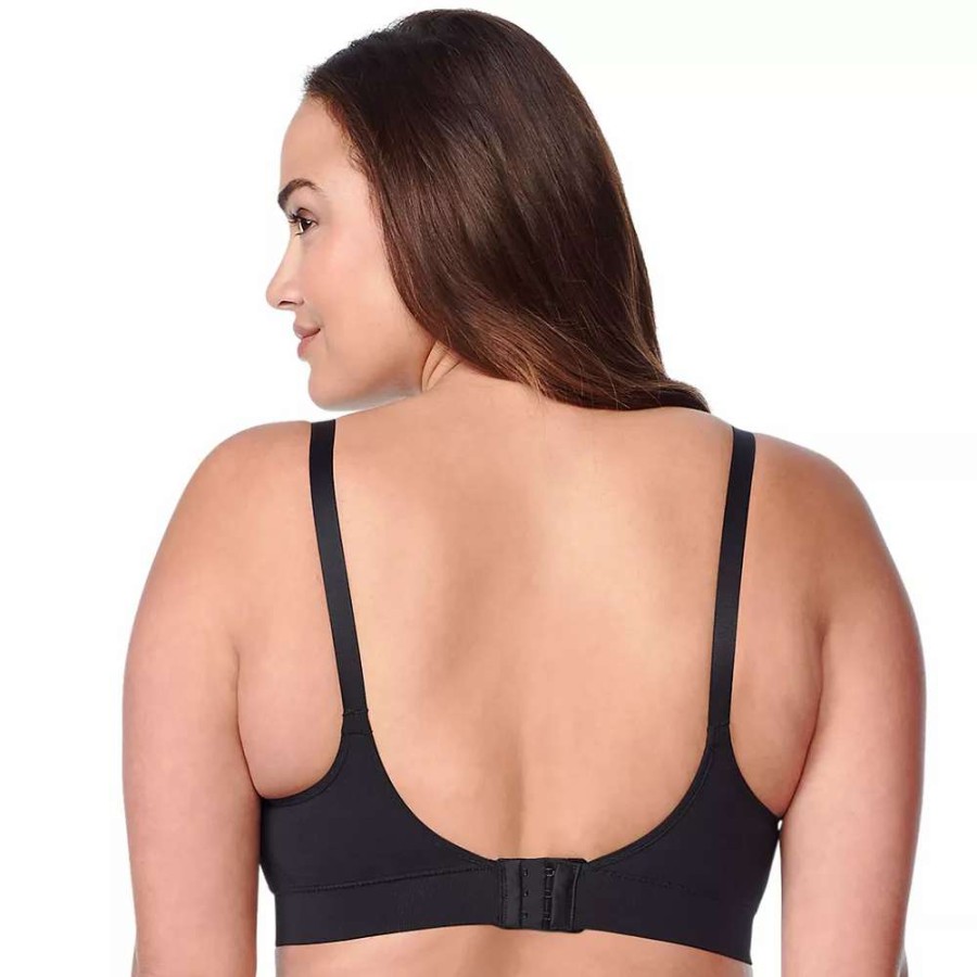 Bras * | Olga By Warner'S Easy Does It Seamless Wire-Free Bra Gm9401A