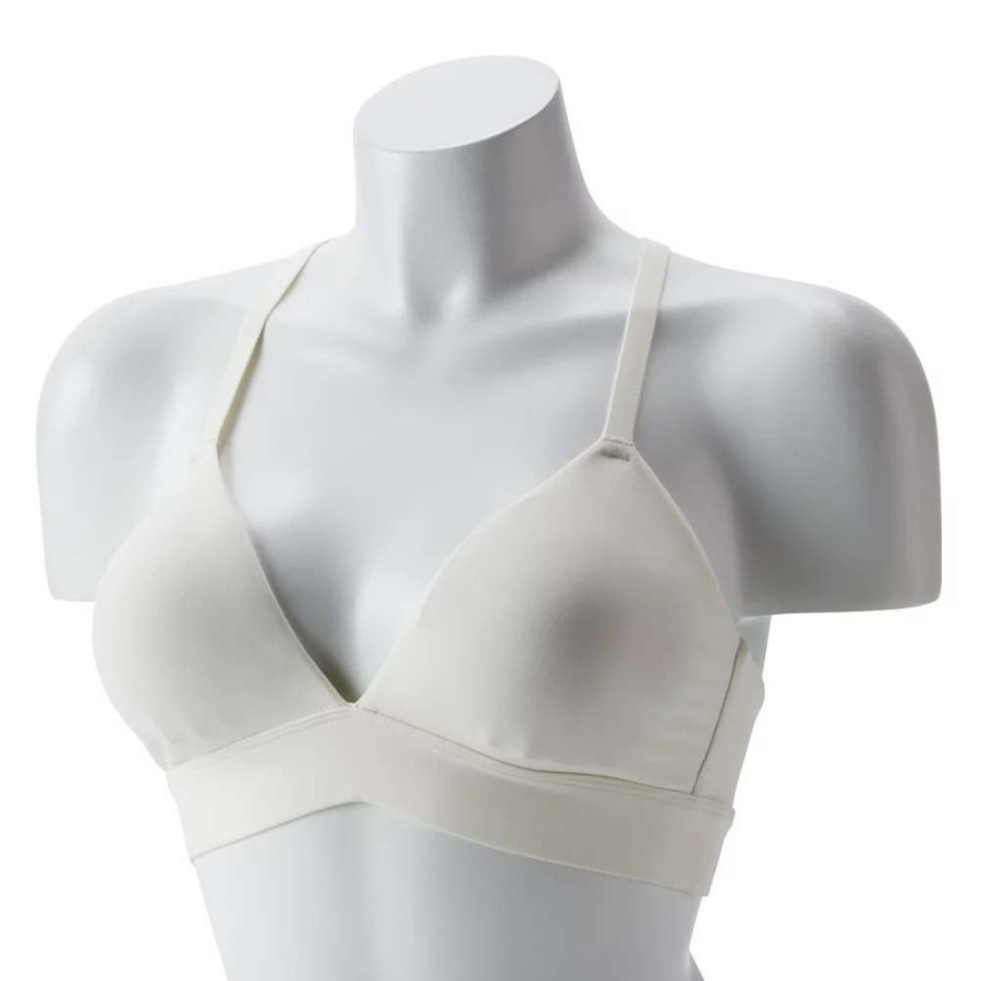 Bras * | Flx Affirmation Low-Impact Plunge Sports Bra