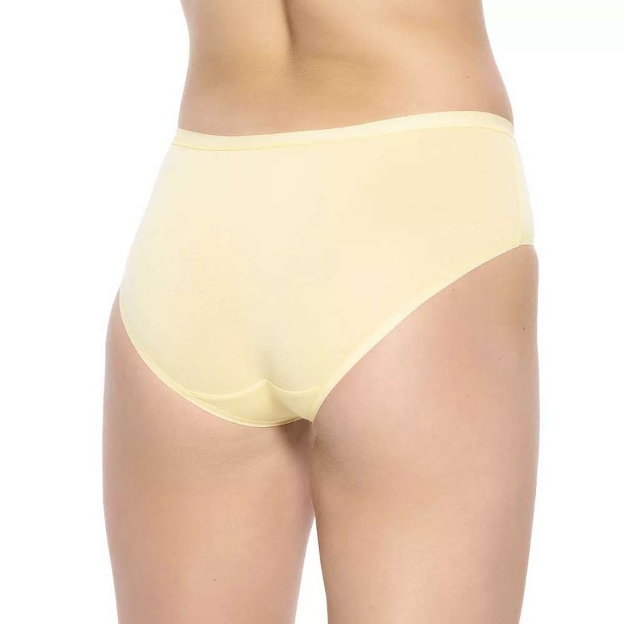 Panties * | Women'S Jezebel Cotton Hipster Panty 730121