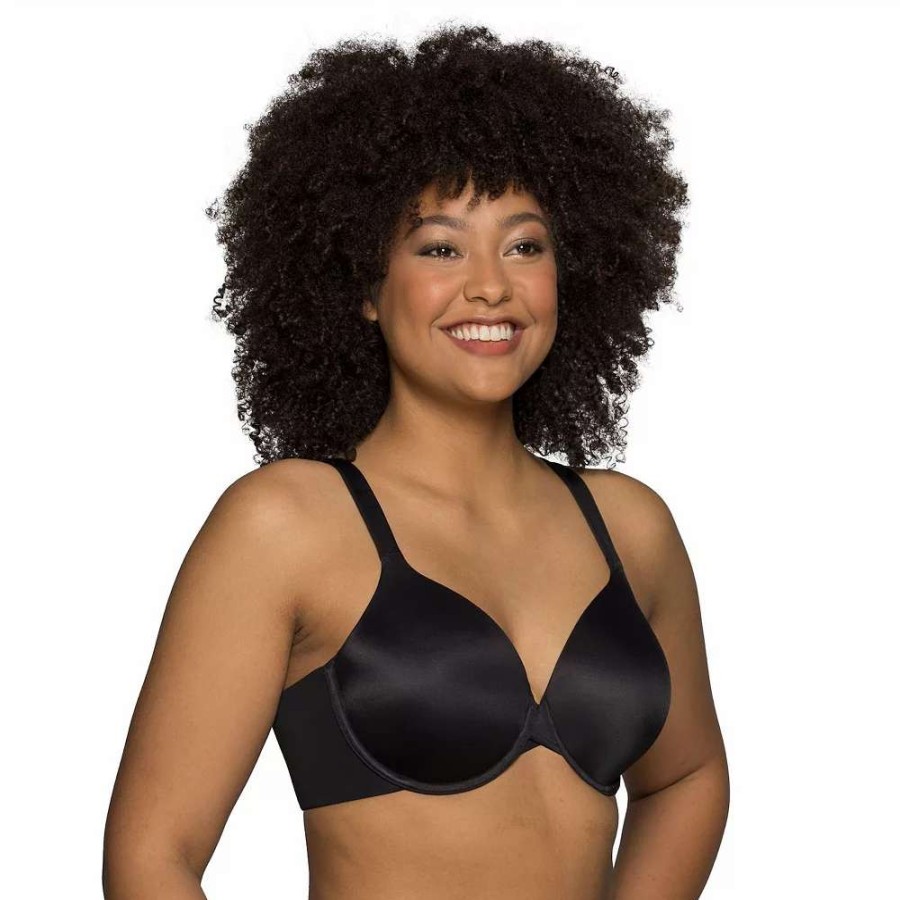 Bras * | Vanity Fair Beauty Back Lift Underwire Bra 78349