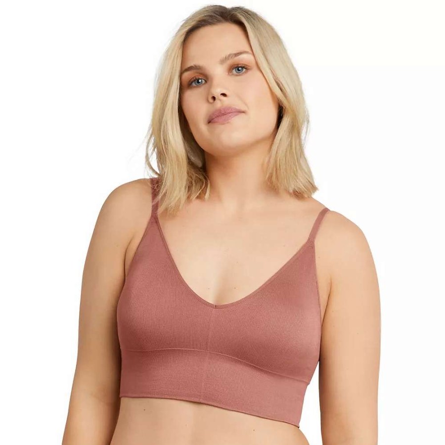 Bras * | Maidenform Pure Comfort Seamless Wireless Brami Dm2302