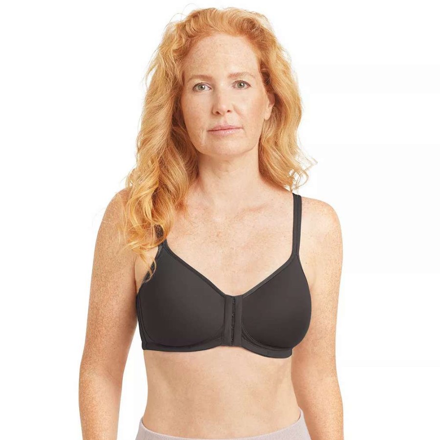 Bras * | Amoena Mara Full Coverage Mastectomy Bra 44741