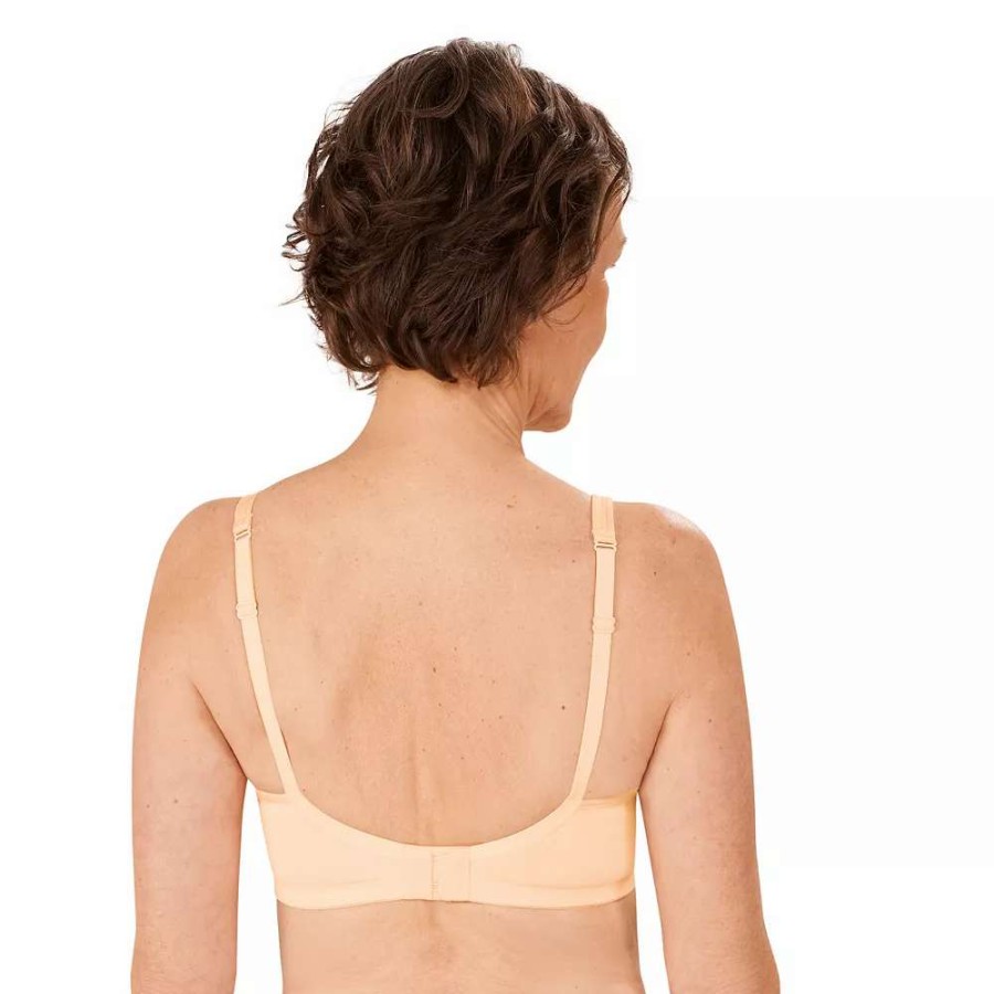 Bras * | Amoena Mara Full Coverage Mastectomy Bra 44741