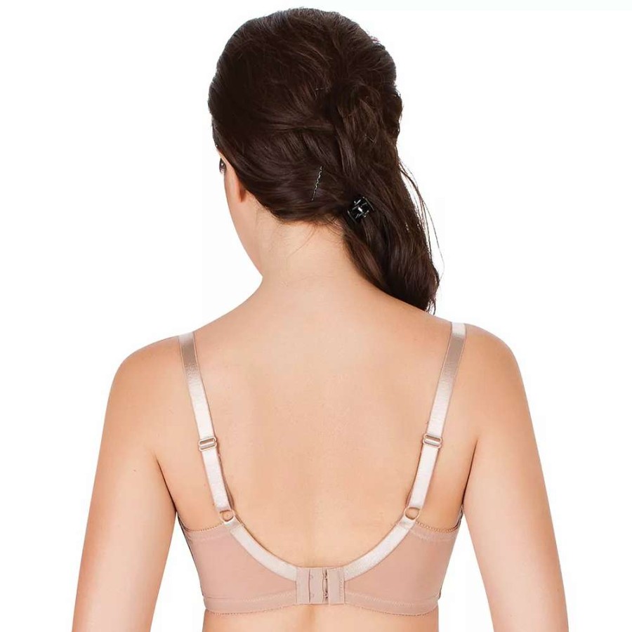 Bras * | Parfait Bra: Casey Full-Figure Plunge Bra 2801