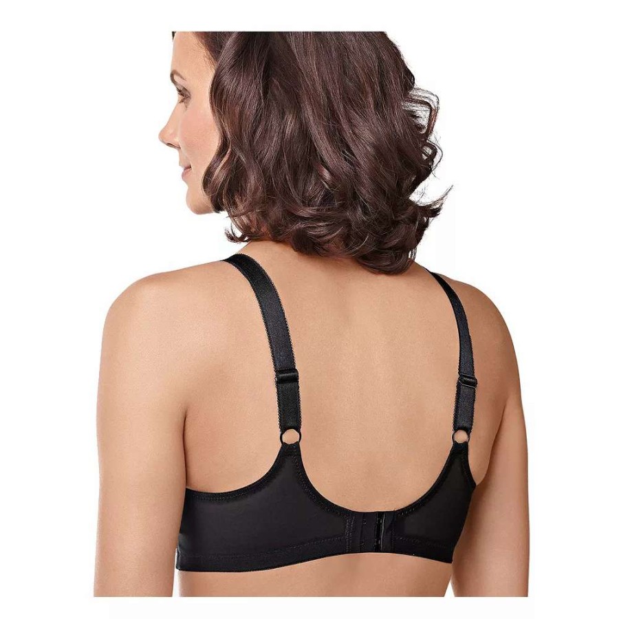 Bras * | Amoena Rita Soft Cup Wireless Mastectomy Bra 2004