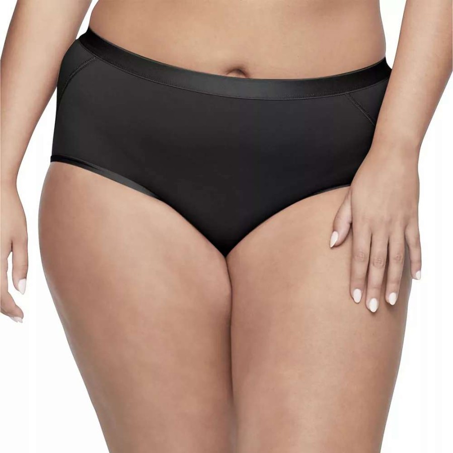 Panties * | Warners Easy Does It Breathable Modal Brief Rs9001P