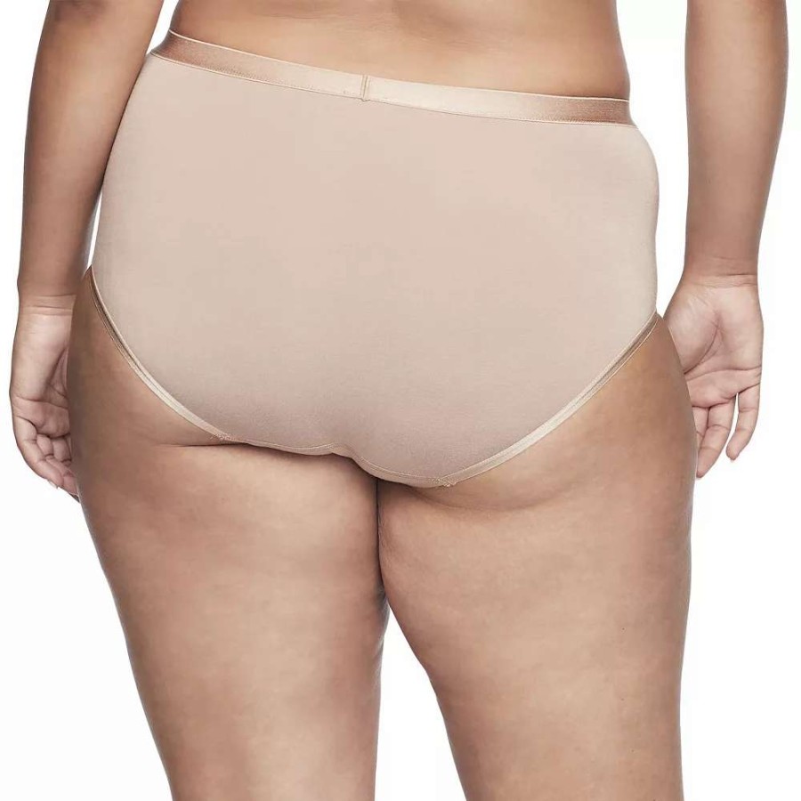 Panties * | Warners Easy Does It Breathable Modal Brief Rs9001P