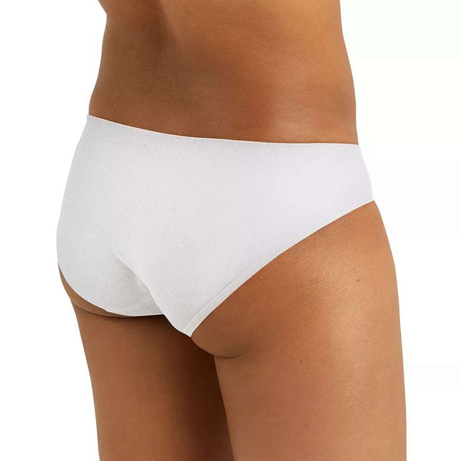 Panties * | Women'S Maidenform Pure Comfort Seamless Bikini Panty Dm2305