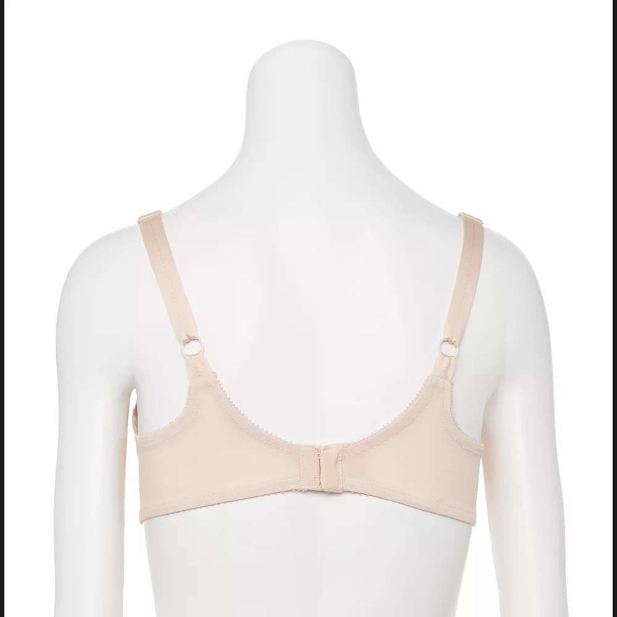 Bras * | Carnival Seamless Molded Minimizer Bra 515