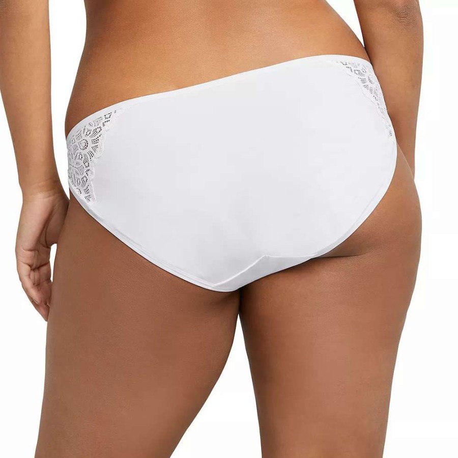 Panties * | Women'S Maidenform Pure Comfort String Bikini Panty Dmecbk