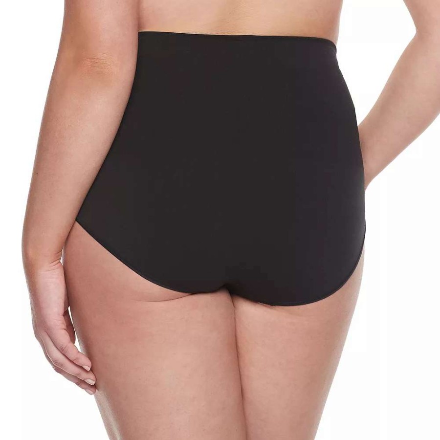 Bottoms * | Plus Size Red Hot By Spanx All Around 2-Pack Brief Panty 10169R