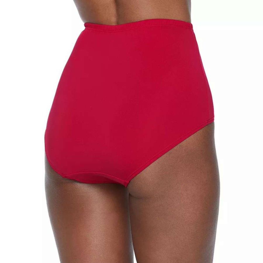 Panties * | Olga By Warner'S Without A Stitch 3-Pk. Microfiber Briefs 23173J Women'S