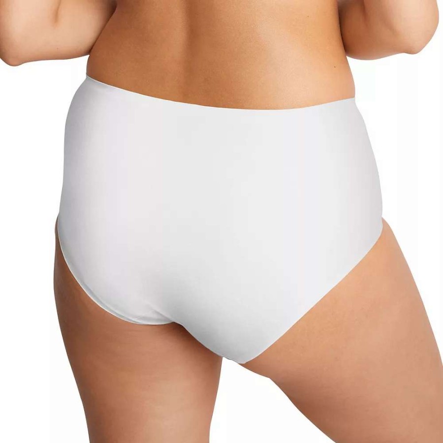 Panties * | Women'S Bali Comfort Revolution Soft Touch Brief Panty Dfstbf