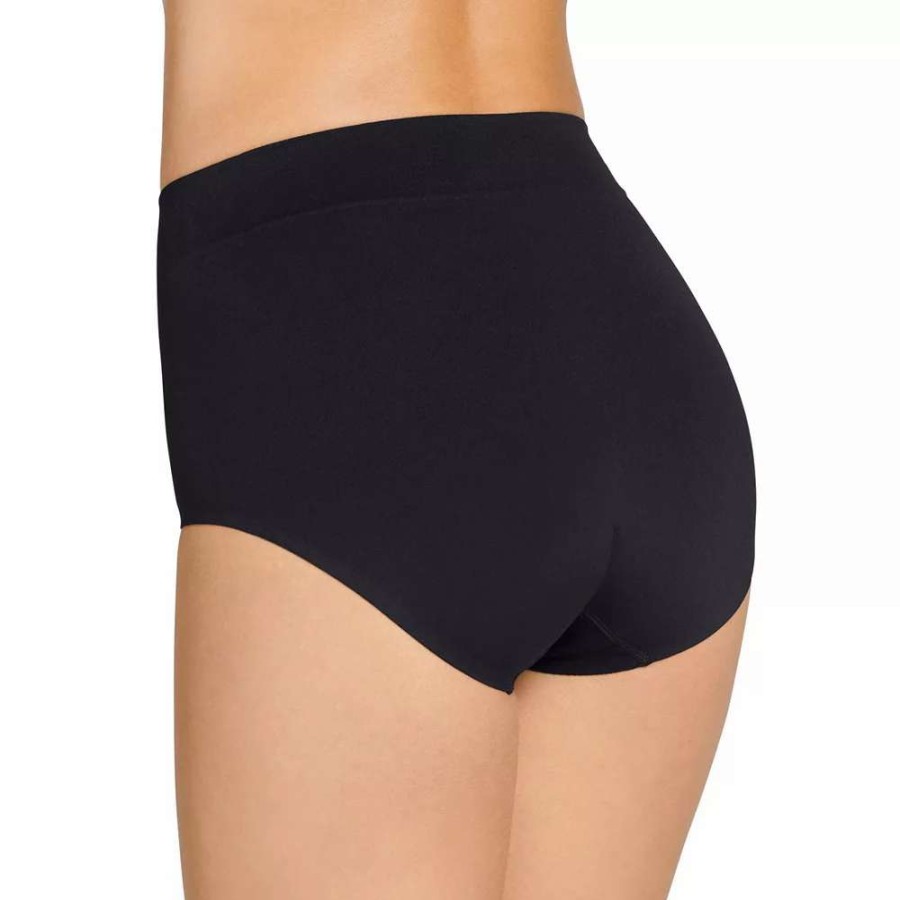 Bottoms * | Women'S Jockey Slimmers Breathe Briefs 3030