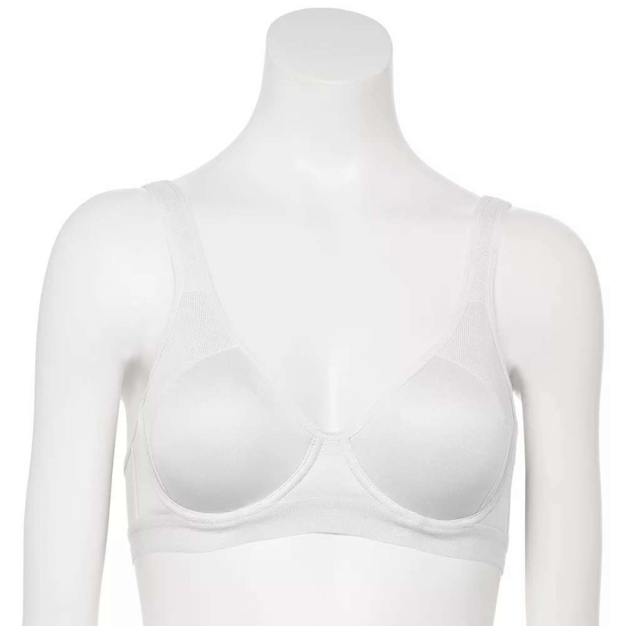 Bras * | Carnival Firm Support Sports Bra 604