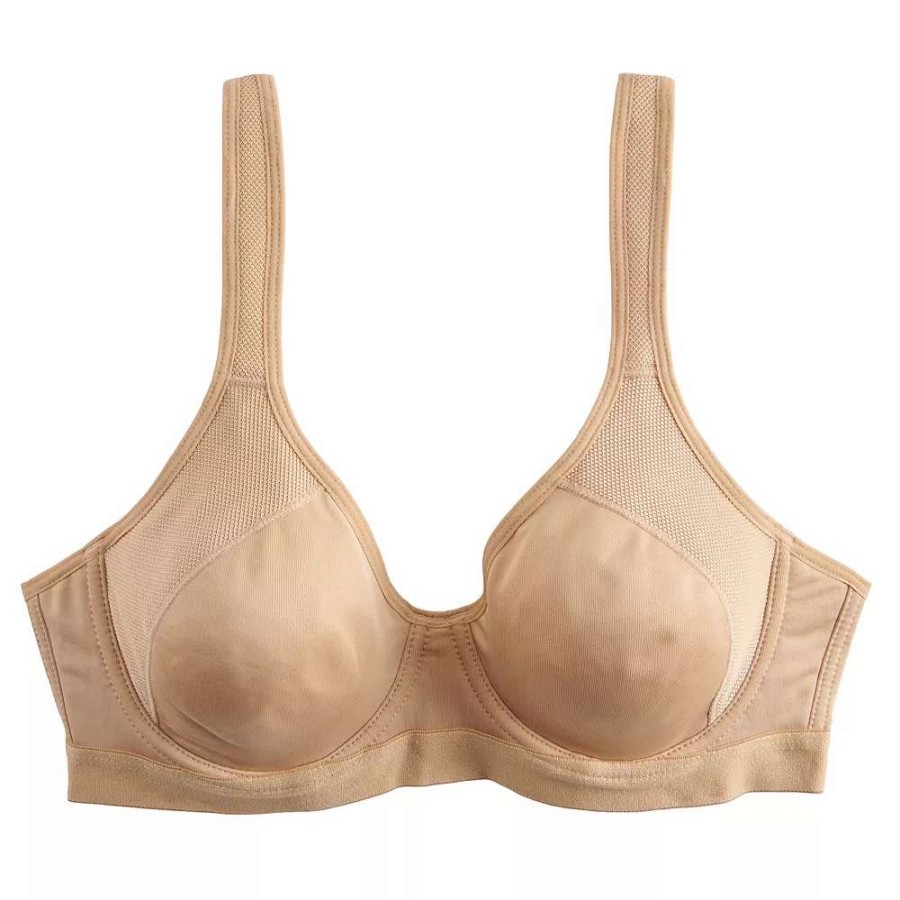 Bras * | Carnival Firm Support Sports Bra 604