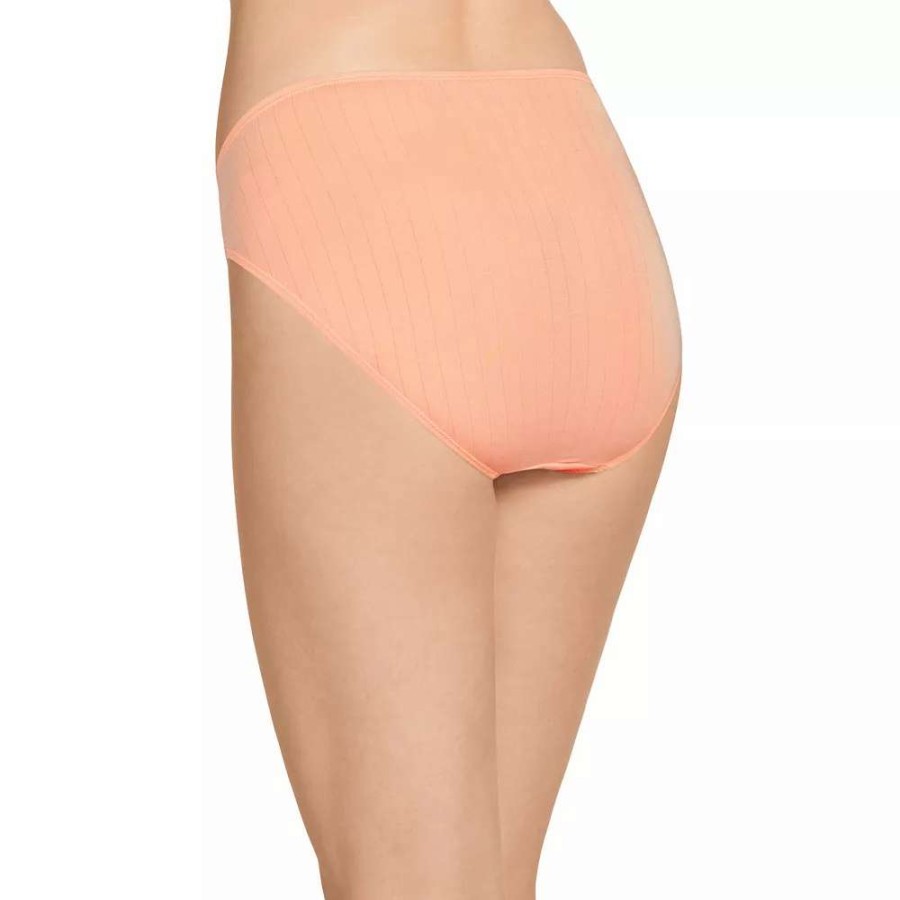 Panties * | Women'S Jockey Supersoft Breathe 3-Pk. French Cut Panties Set 2371