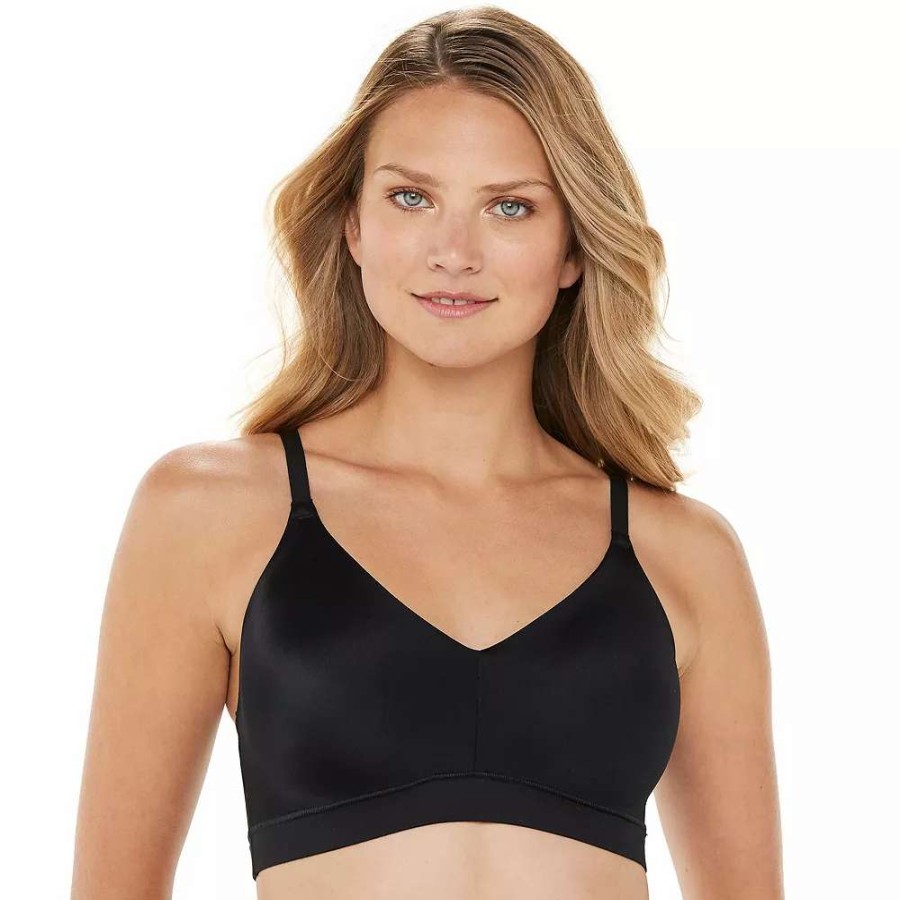 Bras * | Women'S Red Hot By Spanx Primers Bralette 10222R