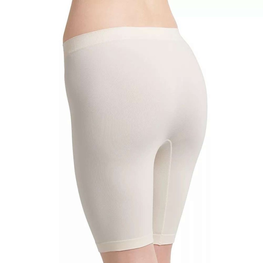 Panties * | Women'S Jockey Skimmies Slipshorts 2109