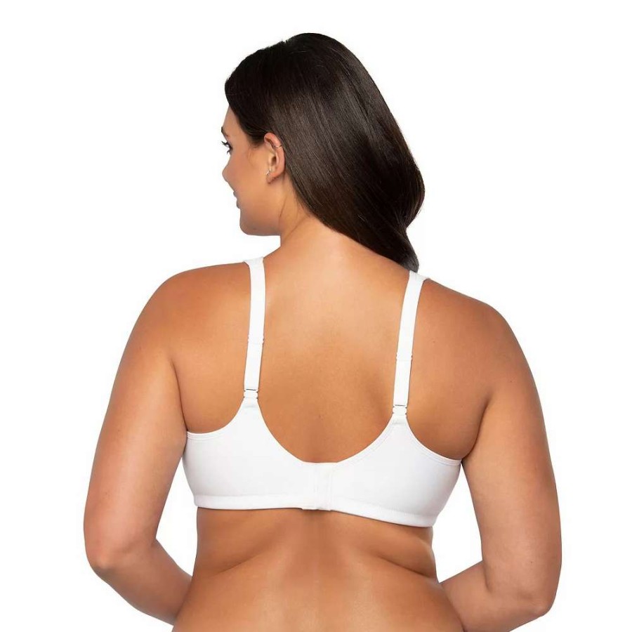 Bras * | Vanity Fair Sport Full-Figure Wireless Bra 71500