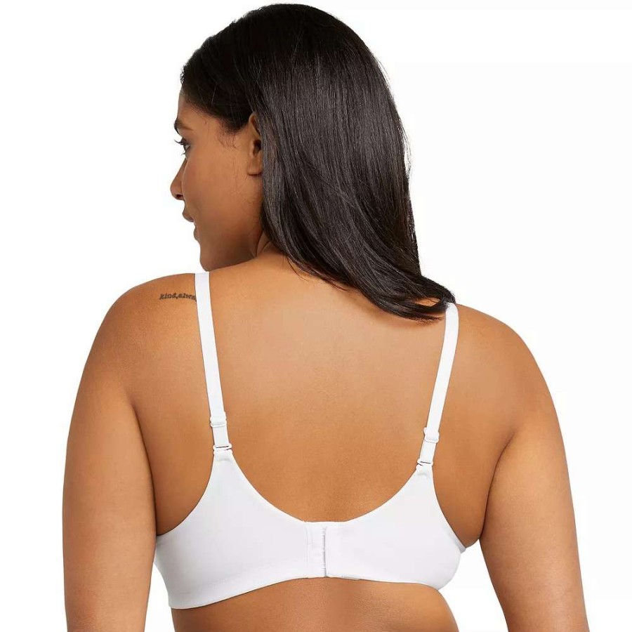 Bras * | Maidenform Pure Comfort Soft Support Wireless Bra Dm2314