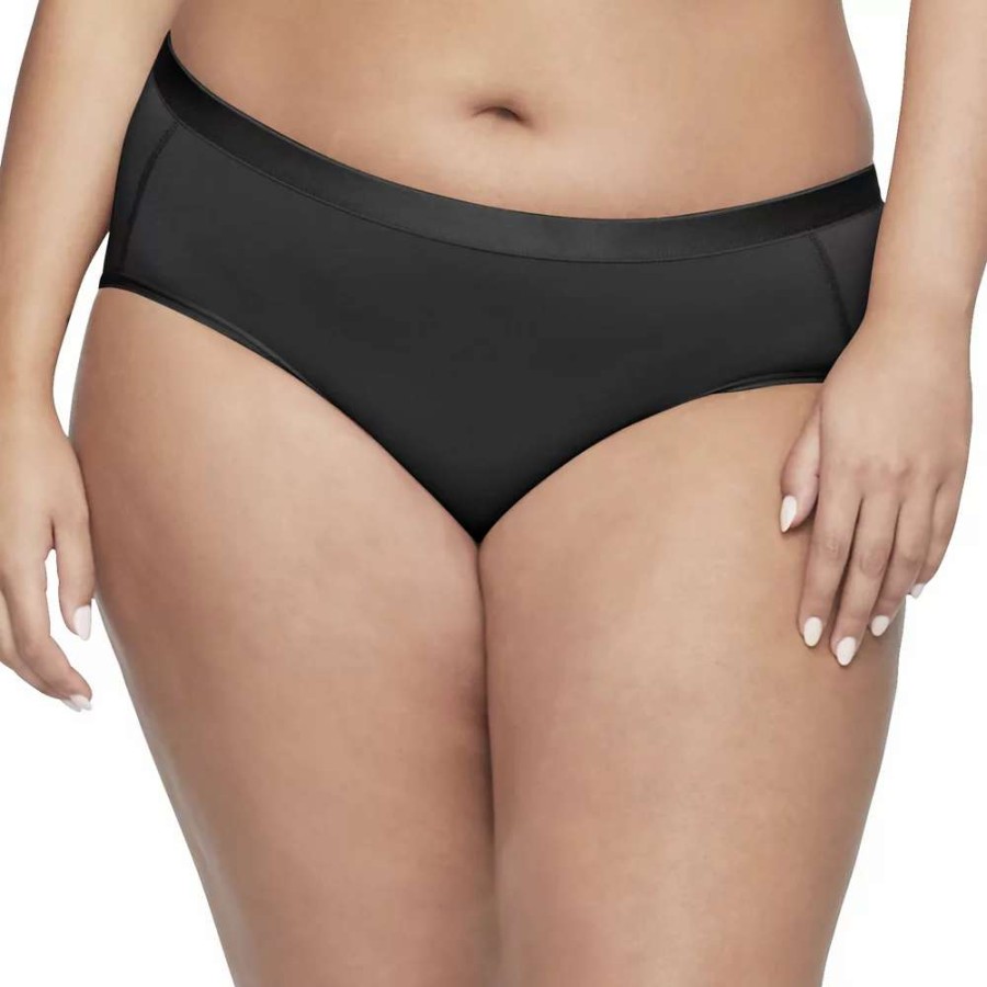 Panties * | Warners Easy Does It Breathable Modal Hipster Ru9001P