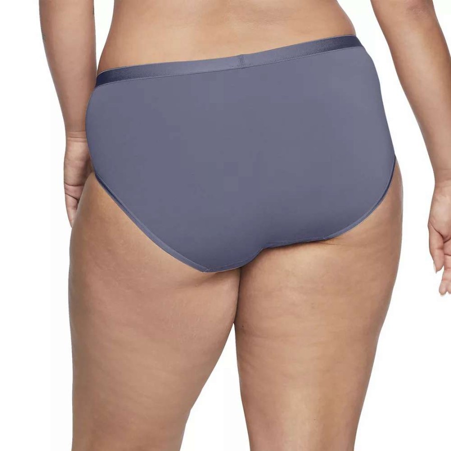 Panties * | Warners Easy Does It Breathable Modal Hipster Ru9001P