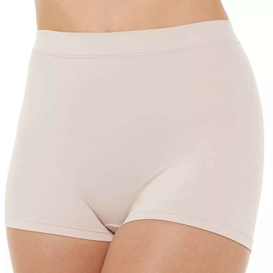 Bottoms * | Women'S Red Hot By Spanx Primer Boyshort 10223R