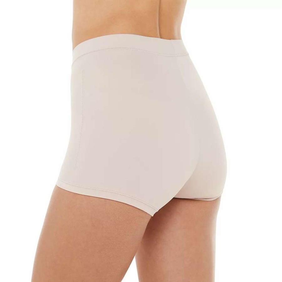 Bottoms * | Women'S Red Hot By Spanx Primer Boyshort 10223R