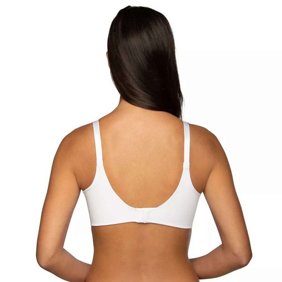 Bras * | Vanity Fair Vanity Fair Bra: Beauty Back Wire-Free Contour Bra 72345 Women'S