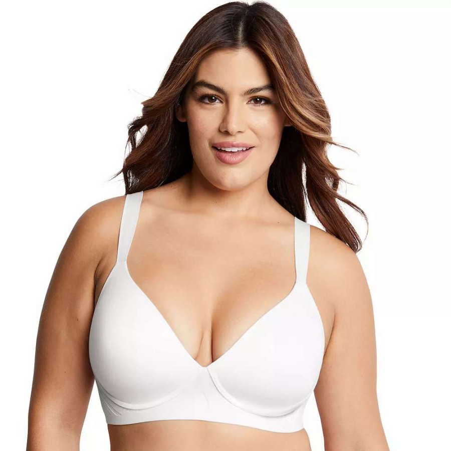 Bras * | Bali Comfort Revolution Ultimate Wireless Support Bra Df3462