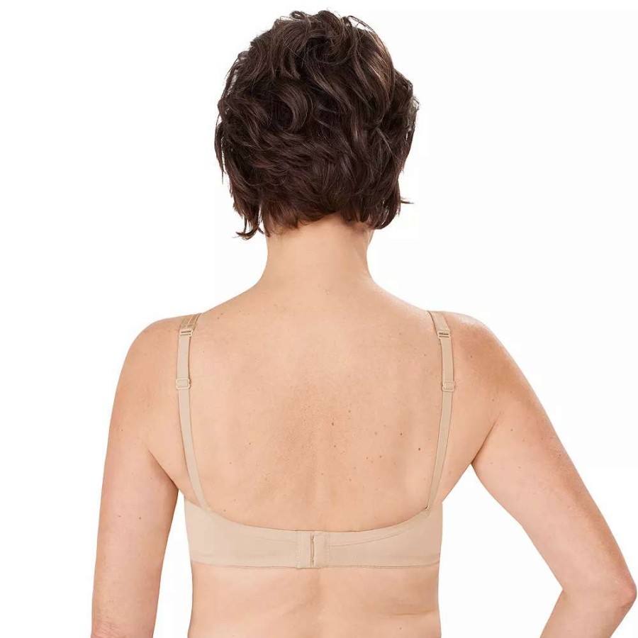 Bras * | Amoena Mara Wireless Mastectomy Bra